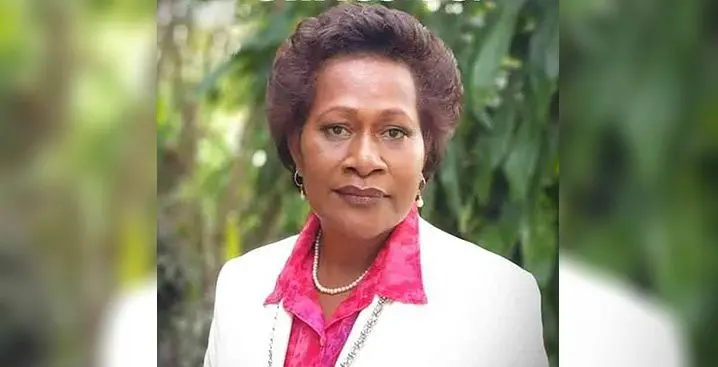Mereavi Vulawalu.
