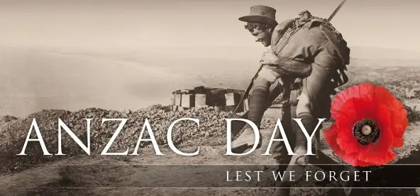ANZAC