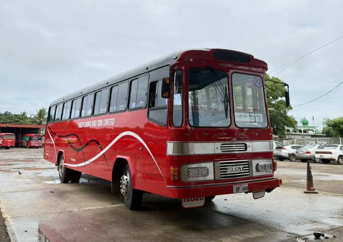 Dalip Chand and Son Pte Limited managing director Rohinil Chand said the move was being explored to ensure uninterrupted and professional public transport services.