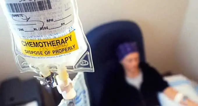 chemotherapy