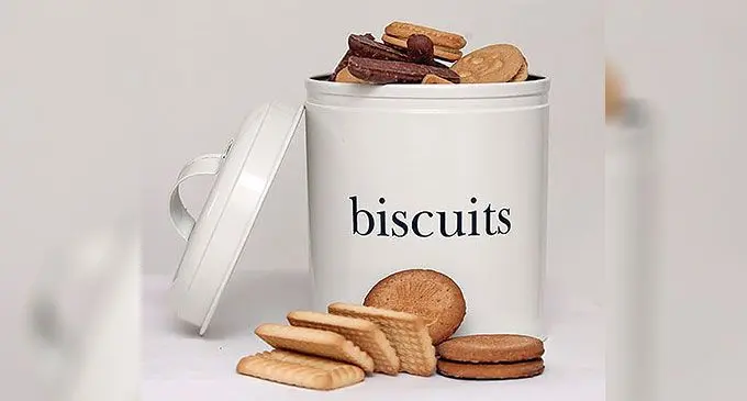 World Biscuit Day is the only british public hoiday that appreciates and recognises biscuits 