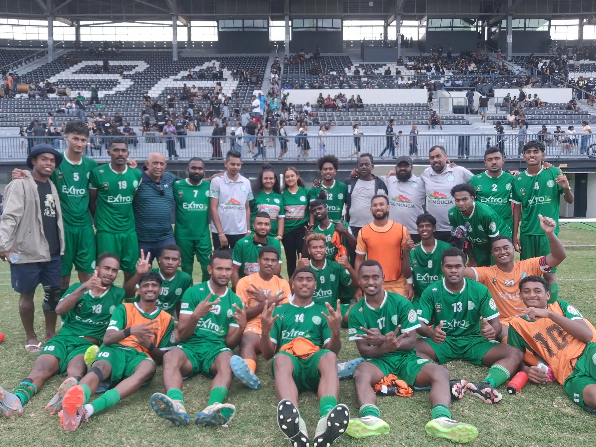 Nadi FC