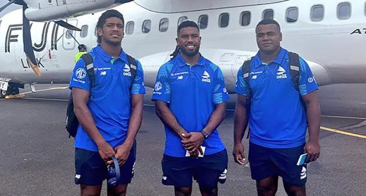 Why we’re losing? Lomani tells