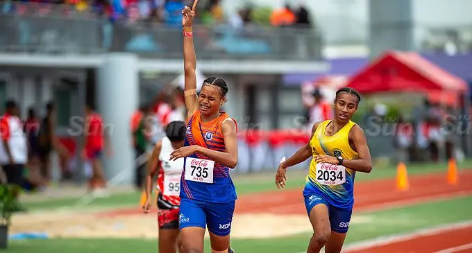 Minister for Education Aseri Radrodro wants students to benefit both athletically and financially from sporting competitions like the Fiji Finals (commonly known as the Coca-Cola Games).