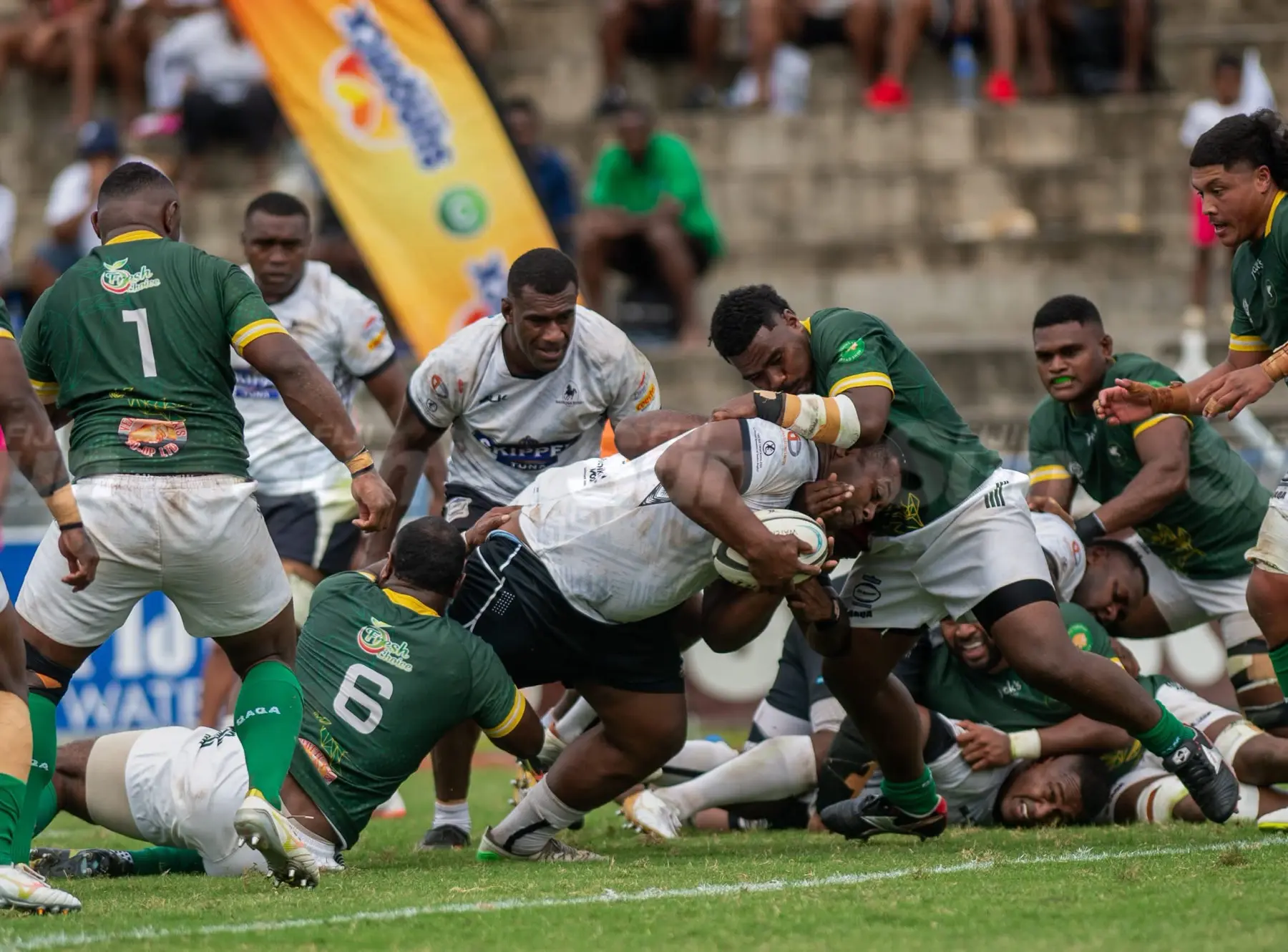 nadroga - Skipper Cup 