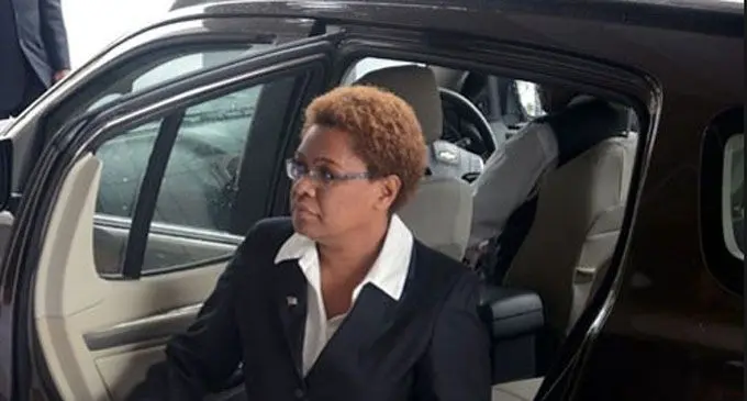 Mereseini-Vuniwaqa