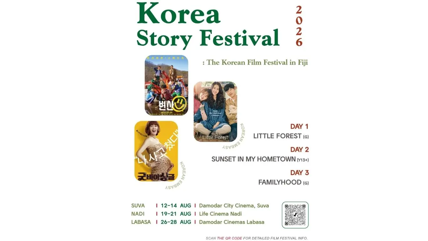 korea festival
