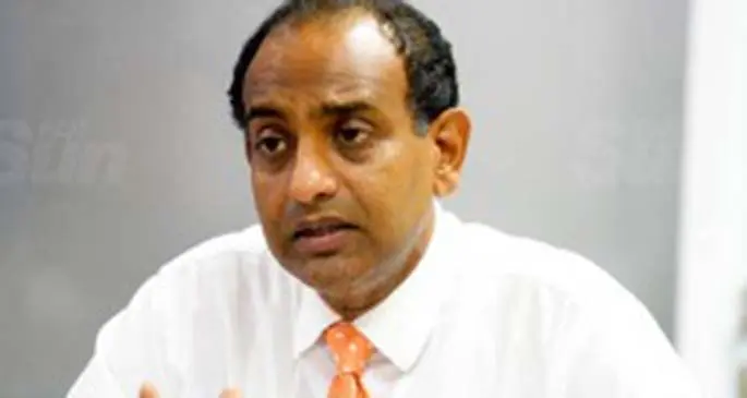 Ministry of Environment Permanent Secretary Joshua Wycliffe