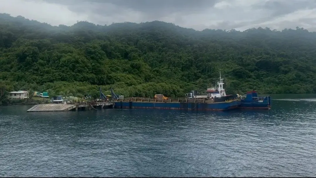 Minister promises better service to Rabi