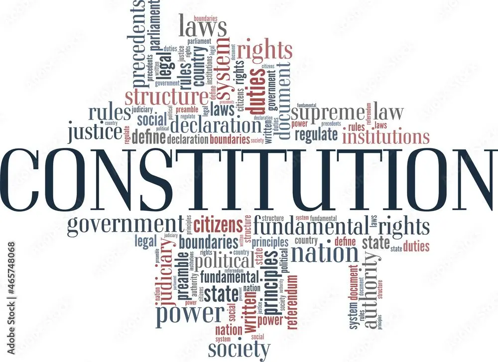 constitution