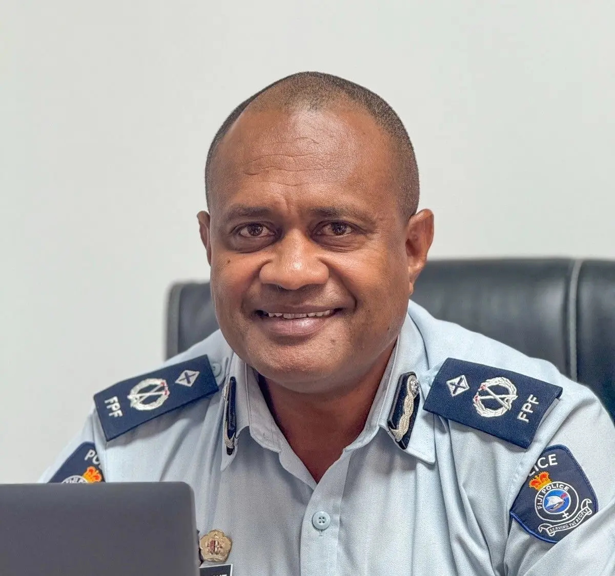 Vusonilawe confirmed police operations head