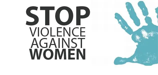 stop violence