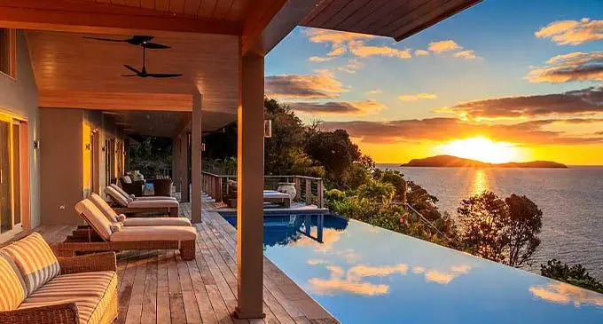 Kokomo Island Resort Fiji