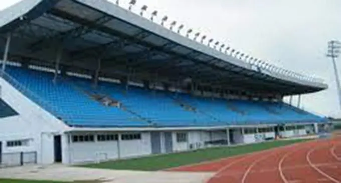 HFC Stadium 