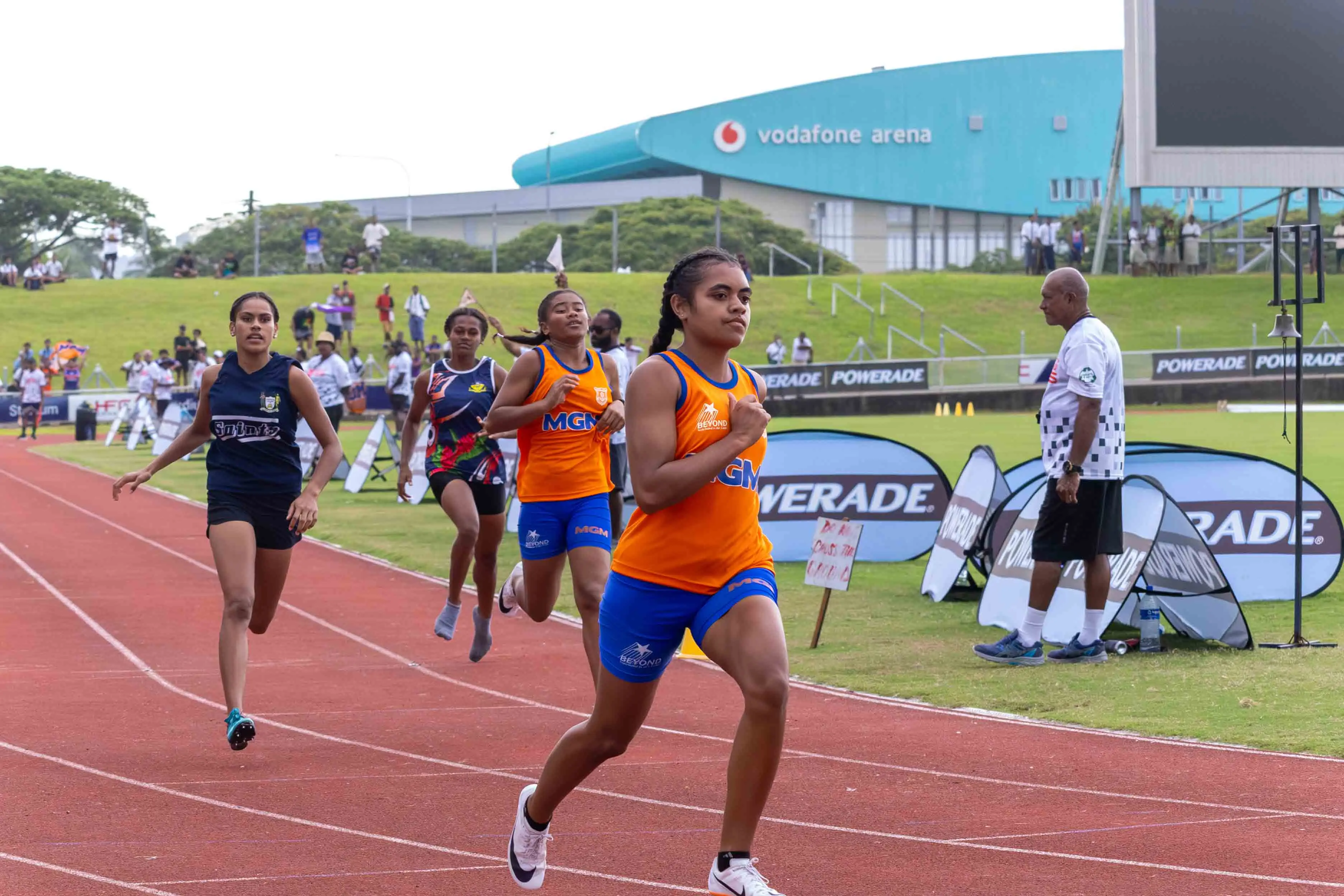 Fiji finals tickets running out
