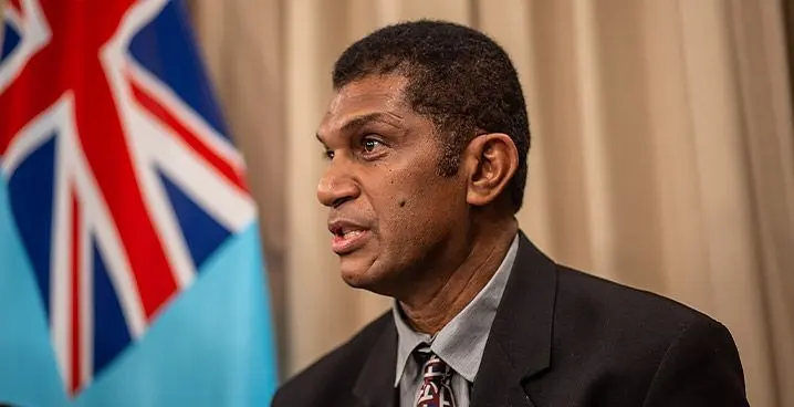 Minister for Education, Aseri Radrodro. Photo: Leon Lord