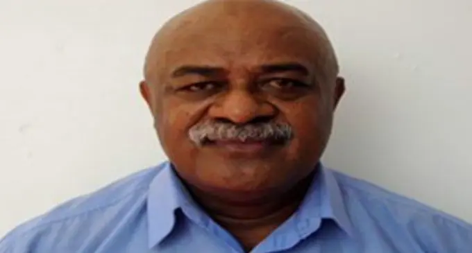 Daniel Urai