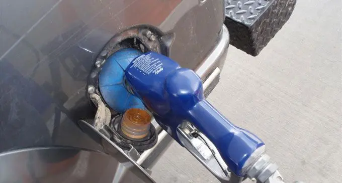 fuelling