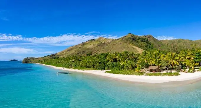 Oarsman's Bay Lodge. Source: www.bookings.com
