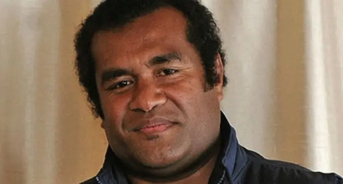 Nacanieli Saumi
