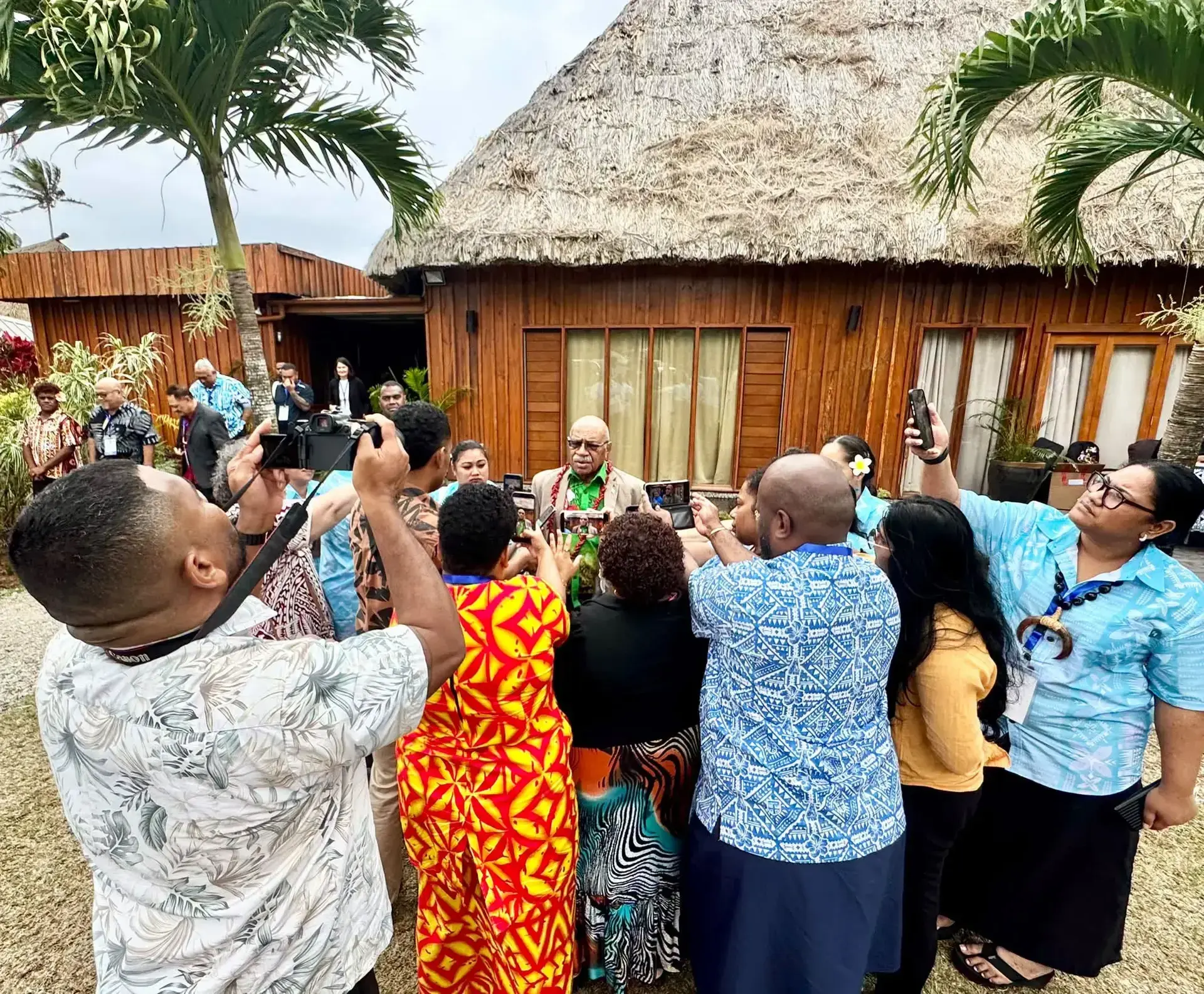 Solomon Islands Media Industry warns of growing journalist shortage