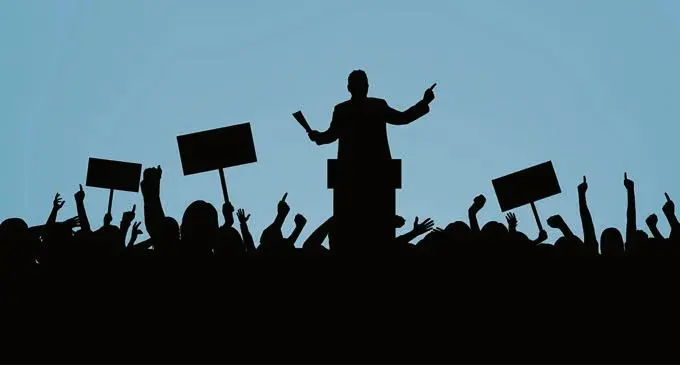 Politics-of-nature