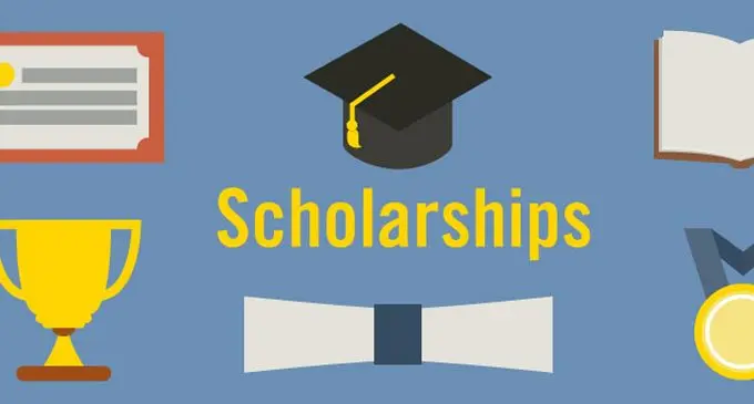 Scholarships