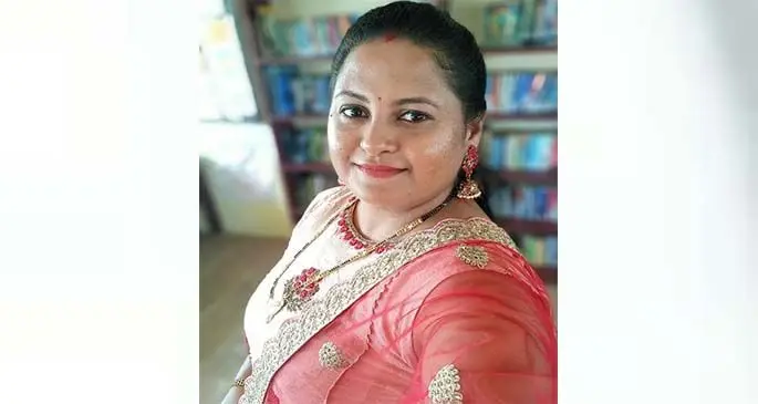 Devina Singh.