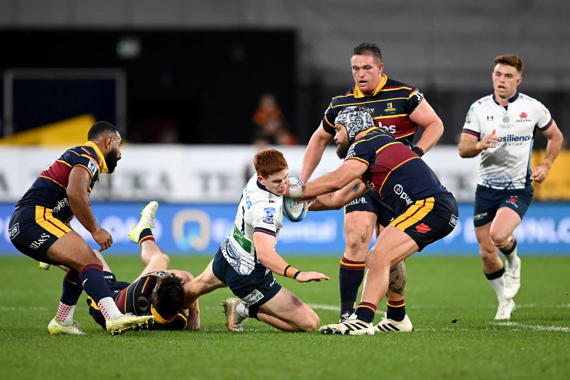 Super Rugby