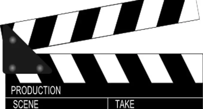 Filming