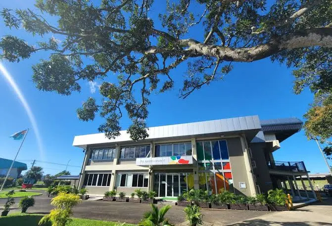 Fiji Sports Council