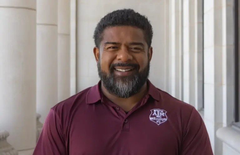 Andrew Tui Osborne as head coach of the SportsWorld Fijian Under-20