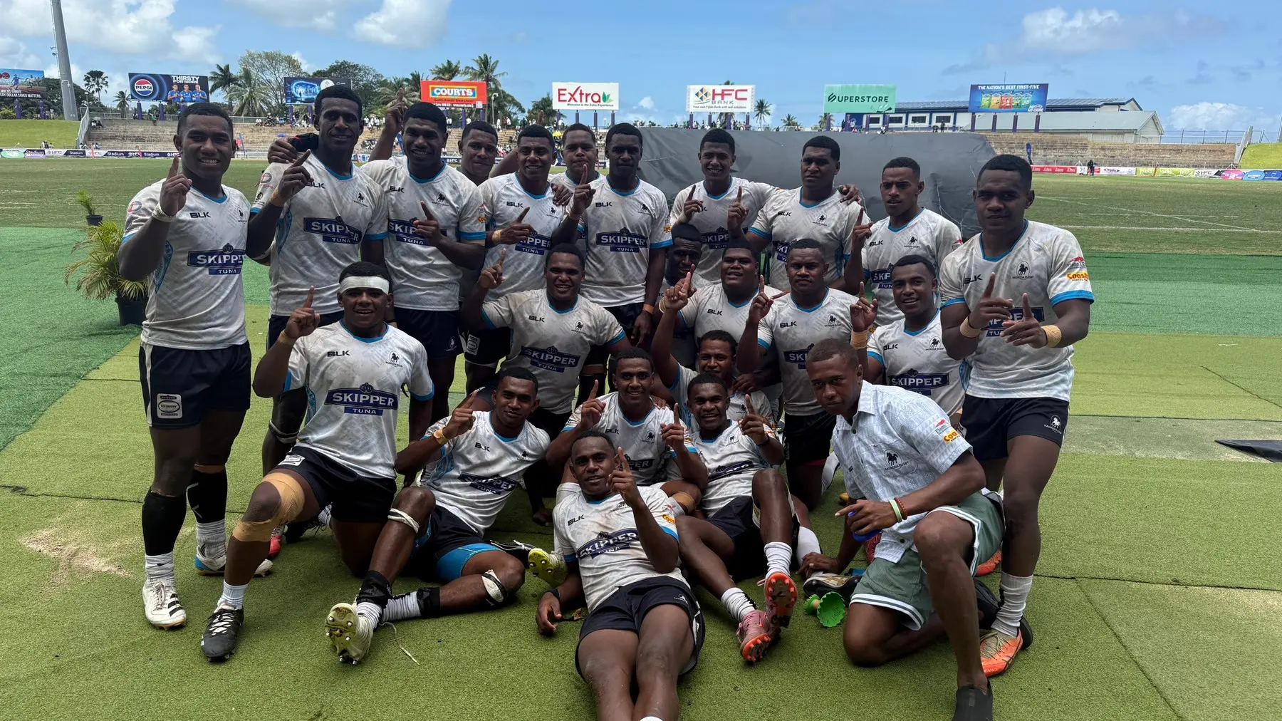 Nadroga - U20