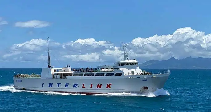 inter-link
