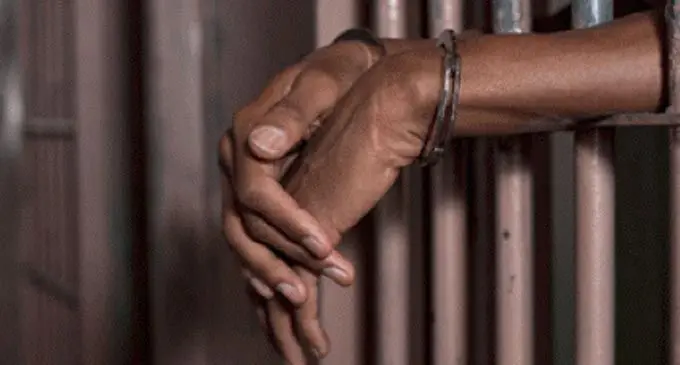 Remanded