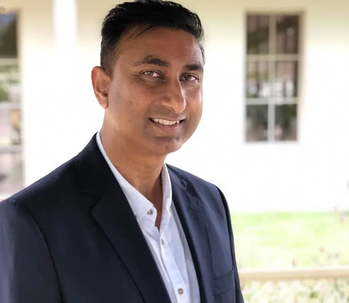 FBOA General Secretary Rohit Latchan.