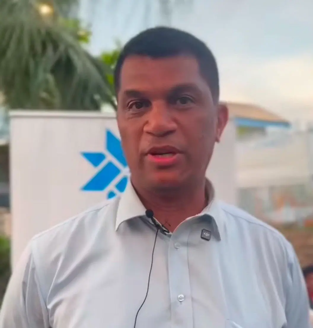 SODELPA leader and Education Minister Aseri Radrodro.