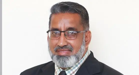 Feroz Gulam Mohammed 