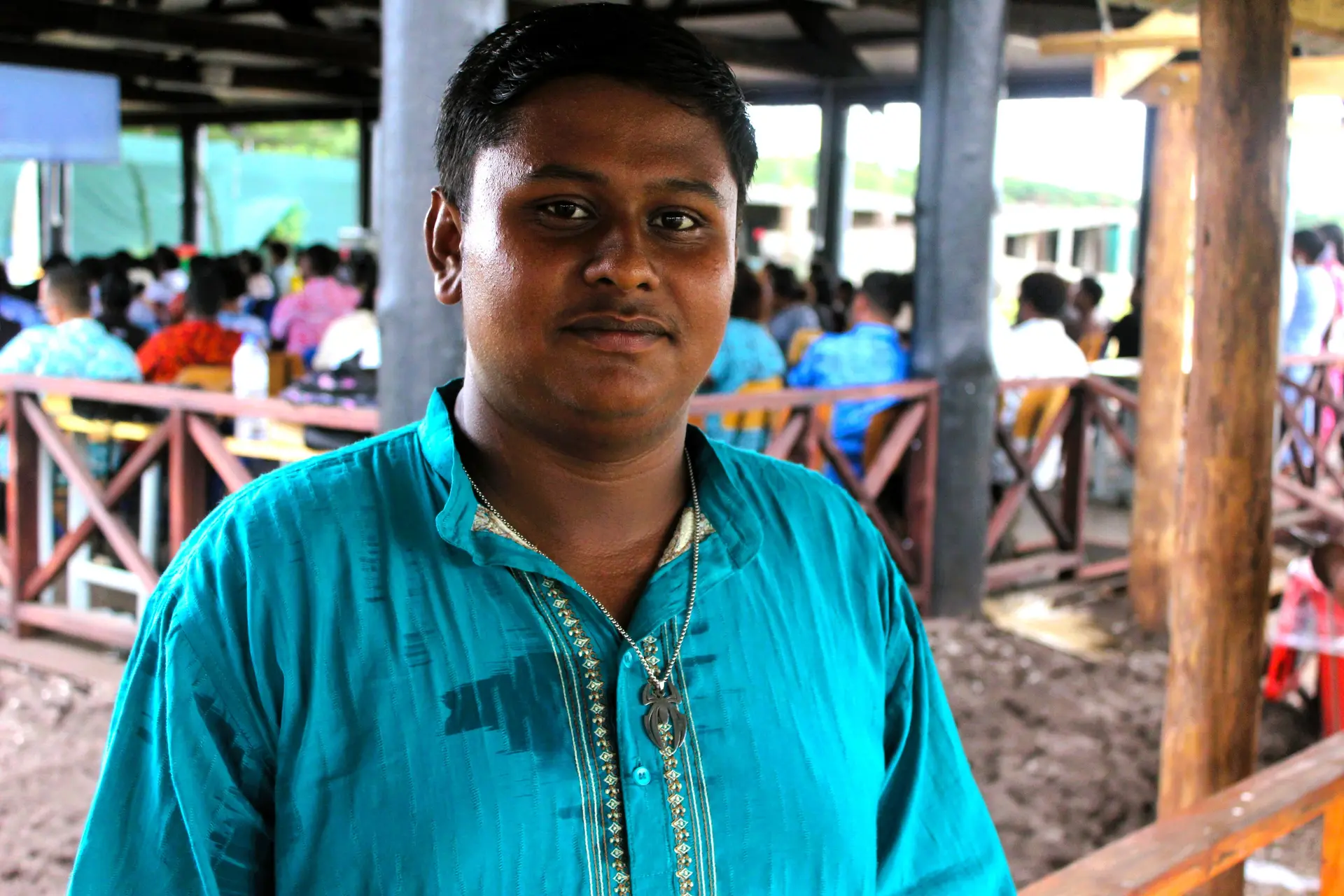 Tertiary student, future teacher, girmit knowledge, curriculum 
