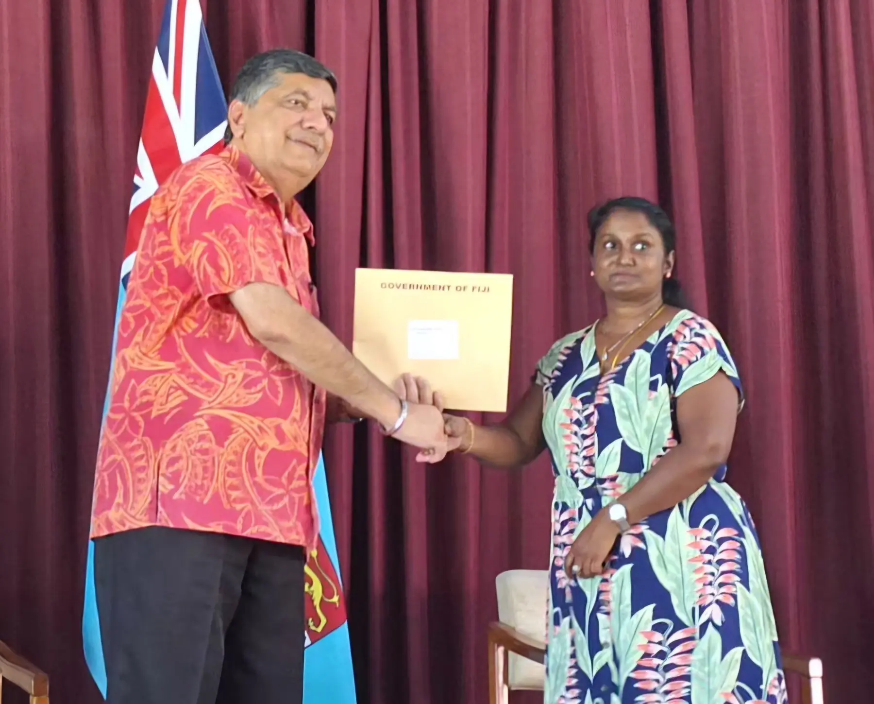 Nawai Water Borehole Project