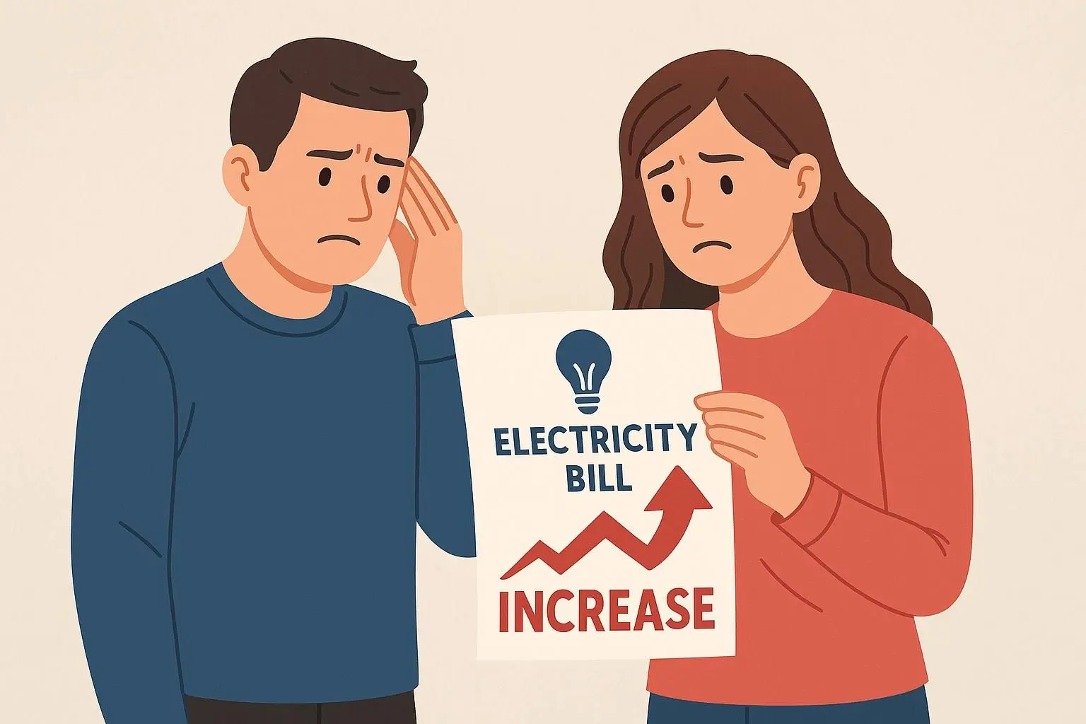 Consumer Council urges price monitoring and transparency as electricity tariff increase takes effect.