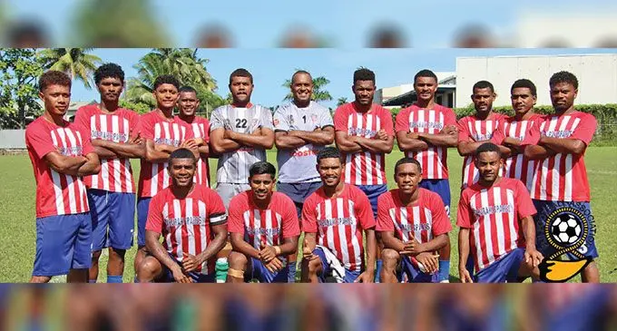 Northpole club at the Fiji FA grounds in Vatuwaqa, Suva on December 8, 2024. Photo: Fiji FA Media 