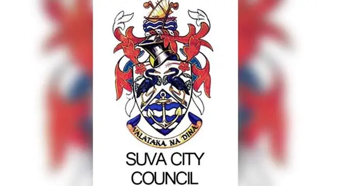 Suva City Council