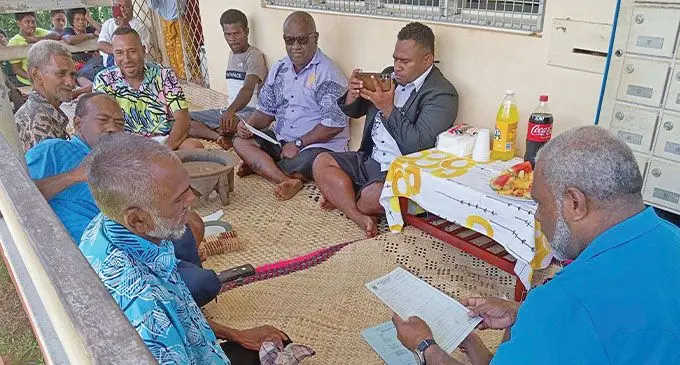 Minister for Justice Siromi Tu raga said one of the reasons the ministry changed its approach by choosing decentralisation of services was to make things easy for people.