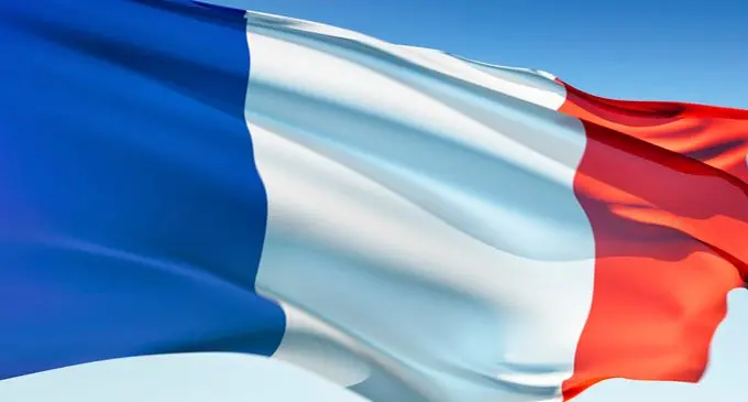 France