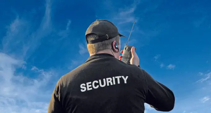 sicurezza