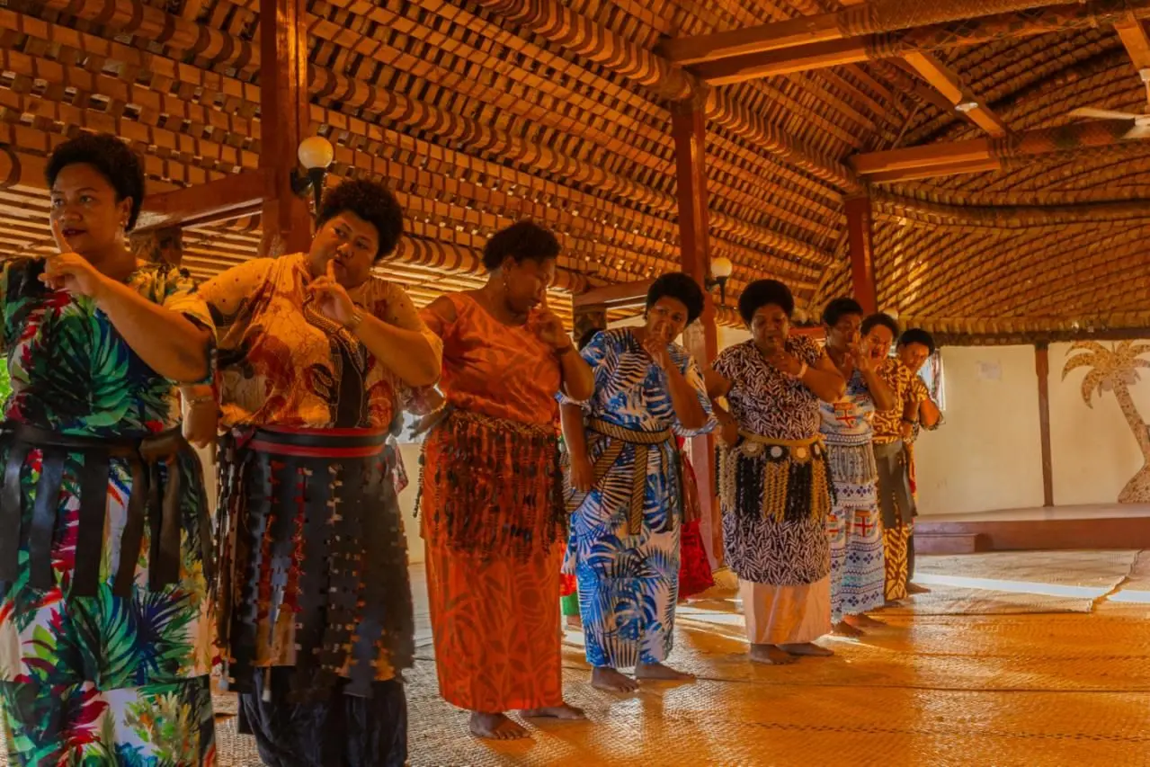 Tubou to revive lakalaka after 20 years for vakasenuqanuqa