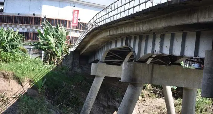 nadi bridge