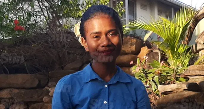 Miss Ba Town Council Genevieve Philipa. Photo: Salote Qalubau