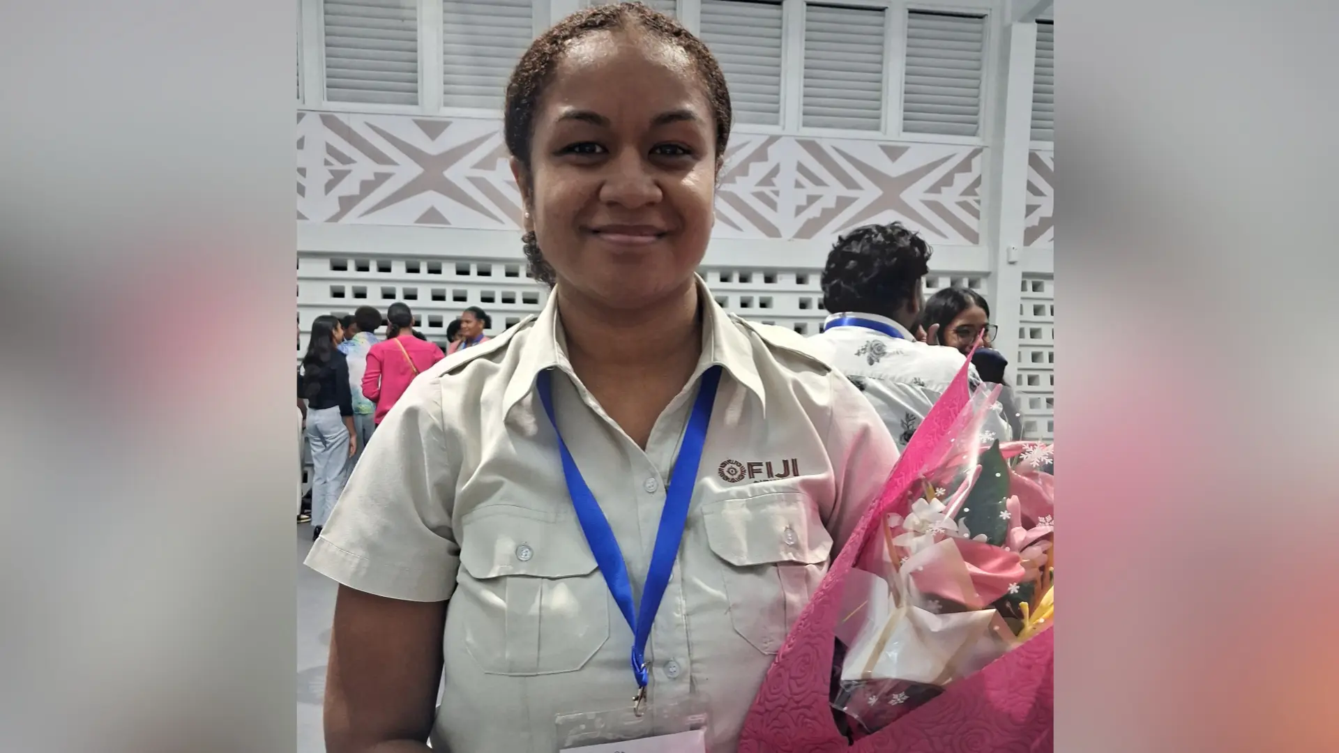 Halofaki soars in in aviation engineering